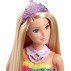 Набор Barbie с куклой Радужные качели FJD06